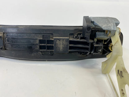 2003-2008 SUBARU FORESTER REAR RIGHT PASSENGER EXTERIOR DOOR HANDLE ASSEMBLY