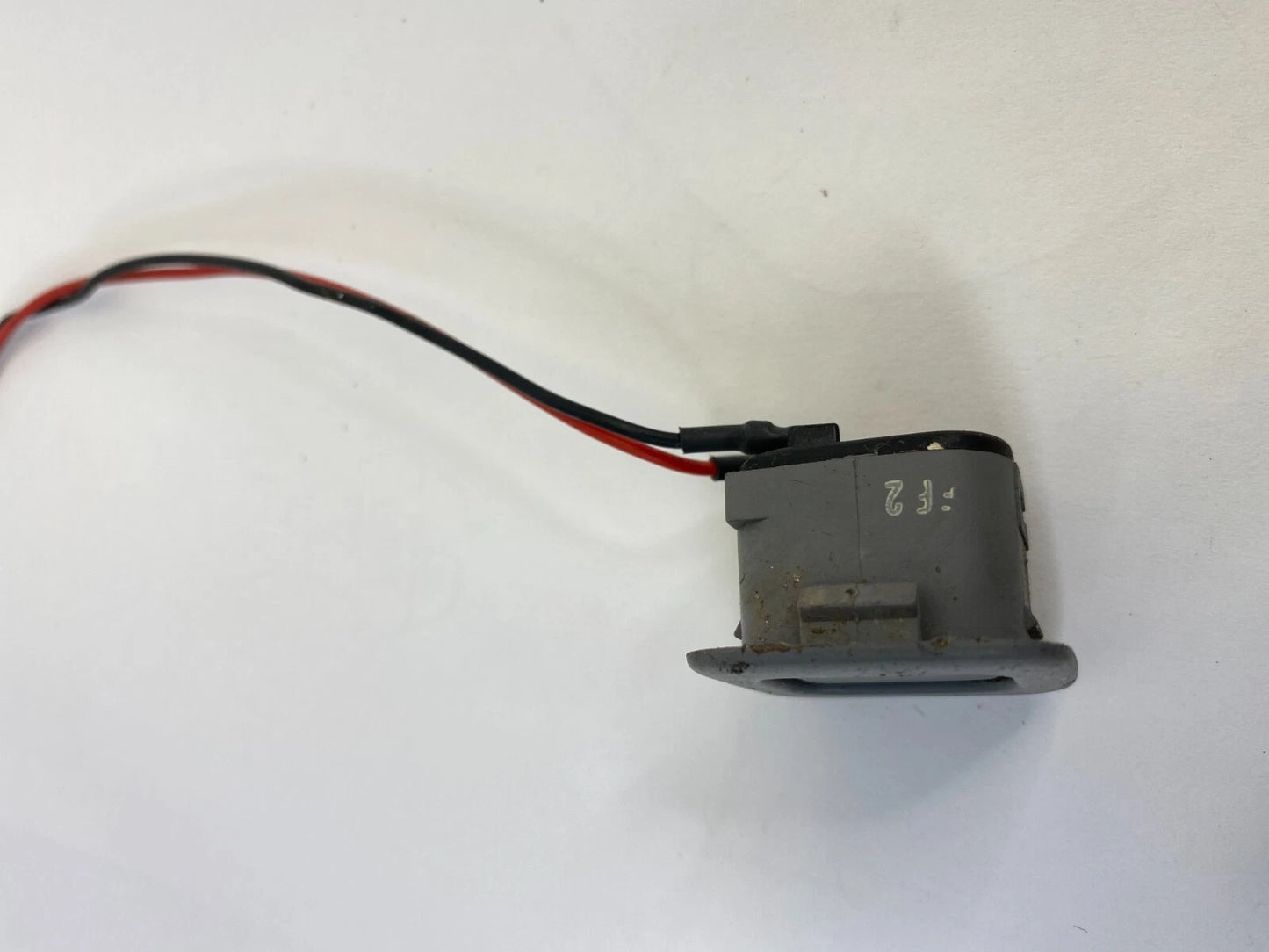 07 08 09 10 HYUNDAI ELANTRA SEDAN TRUNK LID OPENER RELEASE SWITCH BUTTON OEM