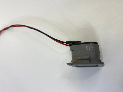 07 08 09 10 HYUNDAI ELANTRA SEDAN TRUNK LID OPENER RELEASE SWITCH BUTTON OEM