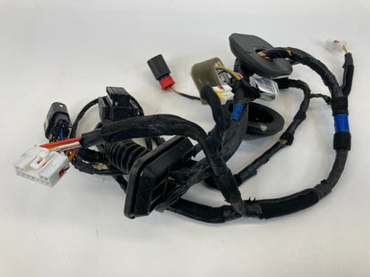 2011-2014 Hyundai Sonata Front Right Door Panel Wire Wiring Harness 916103Q020