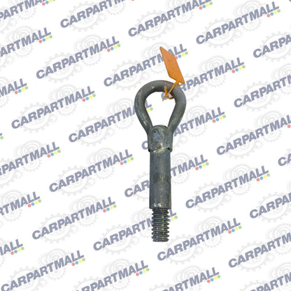 2003 2004 2005 2006 2007 SAAB 9-3 93 FRONT TOW TOWING EYE HOOK TOOL