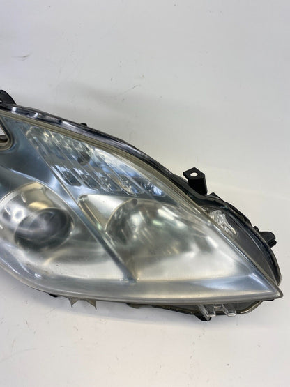 2010 2011 Toyota Prius Front Right Passenger Headlight Headlamp 99226-81017 OEM