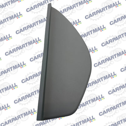 06-11 HYUNDAI ACCENT DASH FRONT RIGHT PASSENGER END CAP TRIM COVER 84726-1E000
