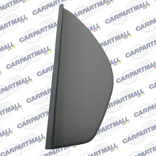 06-11 HYUNDAI ACCENT DASH FRONT RIGHT PASSENGER END CAP TRIM COVER 84726-1E000