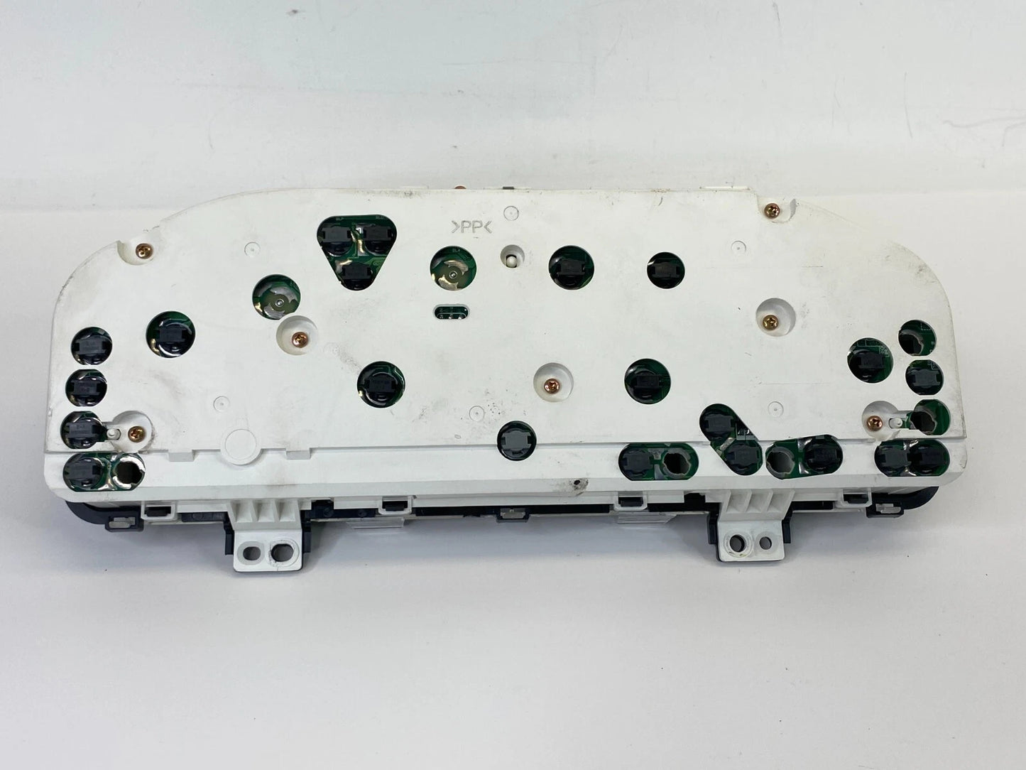 2000 2001 MAZDA MPV 2.5L AT MPH SPEEDOMETER INSTRUMENT CLUSTER 117K MILES OEM