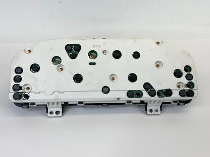 2000 2001 MAZDA MPV 2.5L AT MPH SPEEDOMETER INSTRUMENT CLUSTER 117K MILES OEM