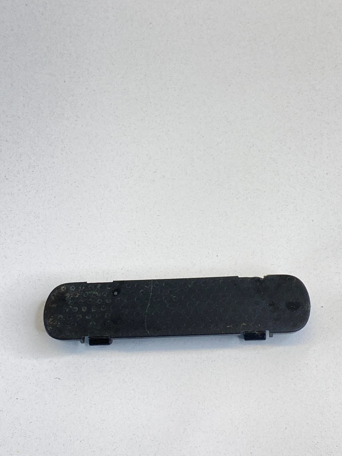07-12 NISSAN SENTRA REAR RIGHT SIDE DOOR INNER PULL HANDLE CAP 80944-ET000 OEM