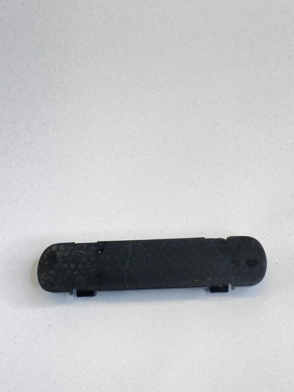 07-12 NISSAN SENTRA REAR RIGHT SIDE DOOR INNER PULL HANDLE CAP 80944-ET000 OEM