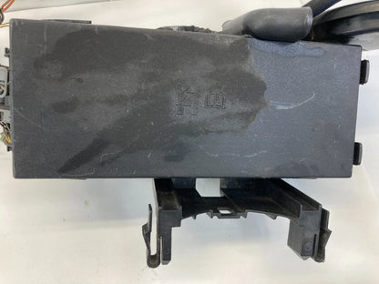 2013-2019 Ford Taurus Police Sedan Under Hood Cabin Fuse Relay Junction Block