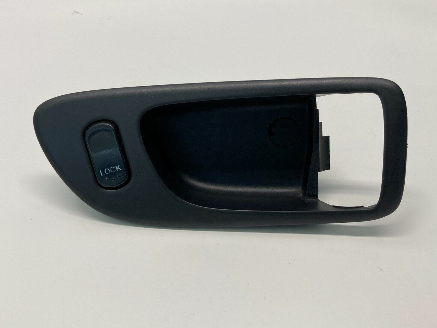 2003-2008 Mazda 6 Sedan Front Right Passenger FR RH Inner Door Handle Bezel OEM