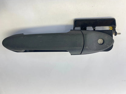 2008-2012 FORD ESCAPE FRONT LEFT DRIVER SIDE EXTERIOR DOOR HANDLE OEM