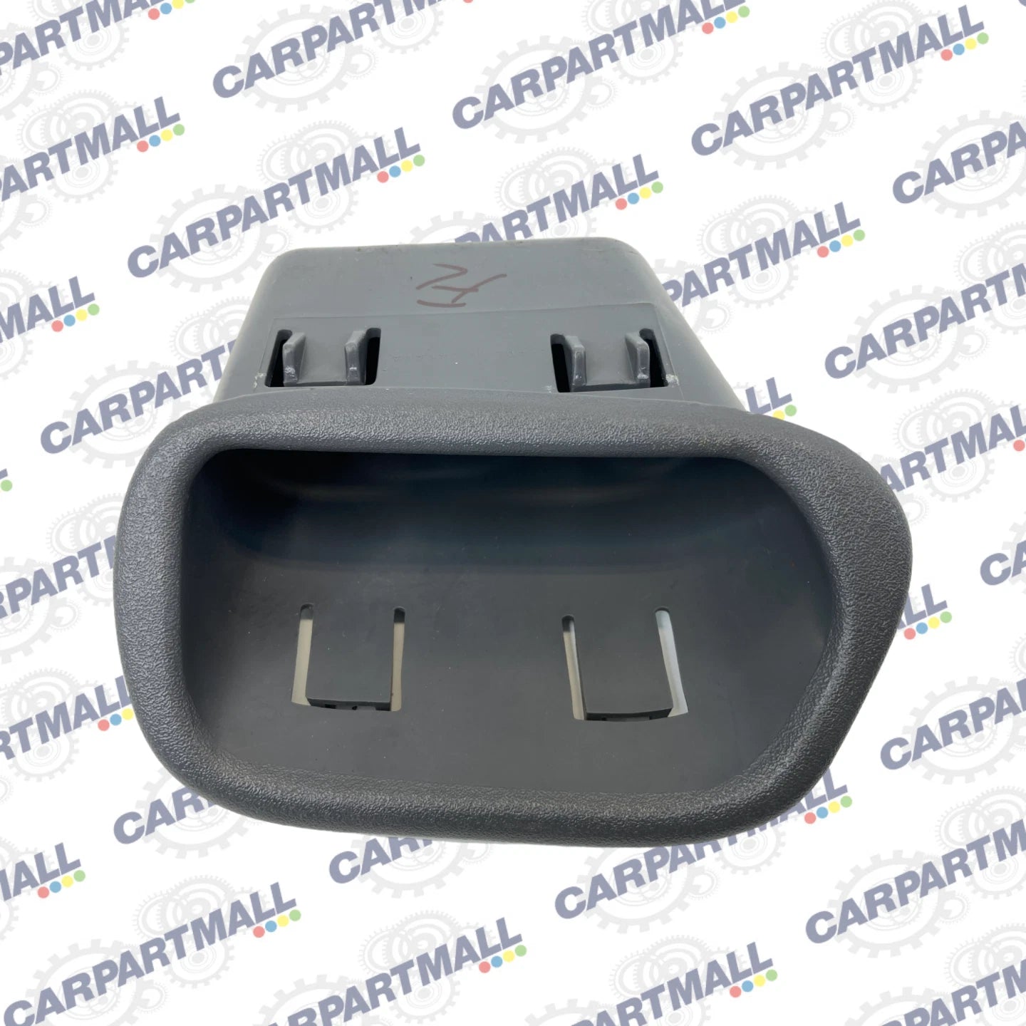 1999-2005 PONTIAC GRAND AM LEFT LH DRIVER SIDE DASH COIN HOLDER POCKET 22618808