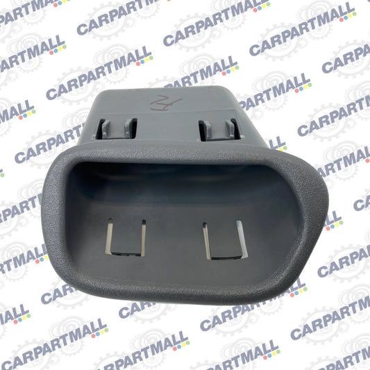 1999-2005 PONTIAC GRAND AM LEFT LH DRIVER SIDE DASH COIN HOLDER POCKET 22618808