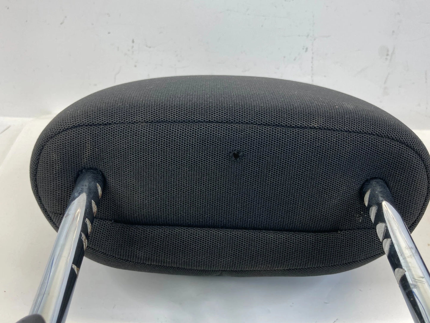 2013-2016 DODGE DART FRONT SEAT HEADREST HEAD REST PAIR SET LEFT RIGHT BLACK OEM