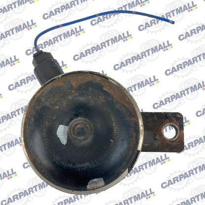 1998-2002 HONDA ACCORD COUPE HORN ALARM SIREN NOTE TONE PITCH E13000061 OEM