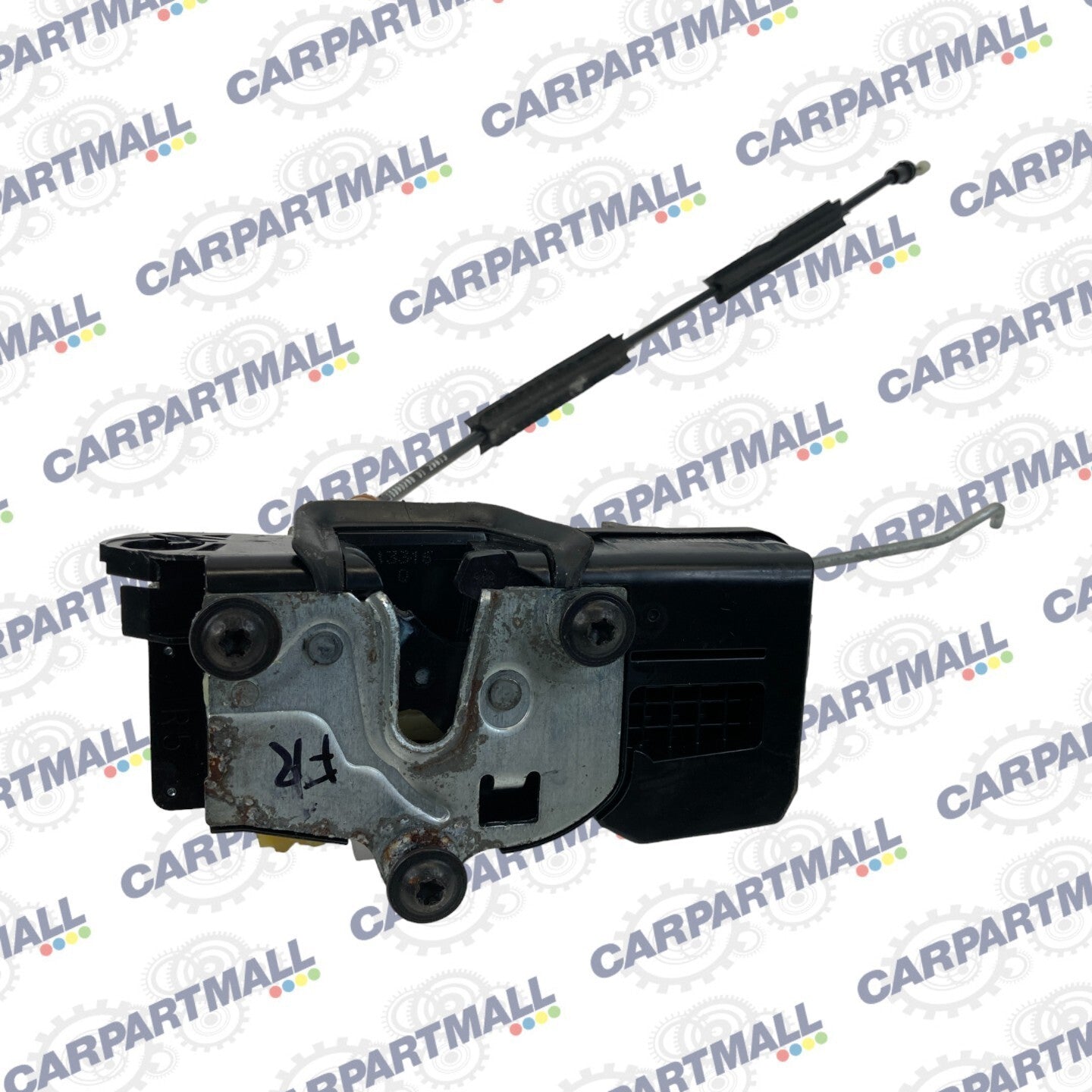 12-15 Chevrolet Captiva Sport Front Right Side Door Lock Latch Actuator R2278593