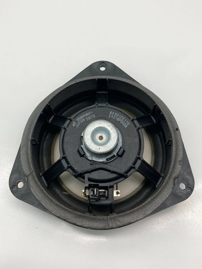 2004-2007 SUBARU IMPREZA WRX STI FRONT LEFT DRIVER DOOR AUDIO SPEAKER 86301FE170