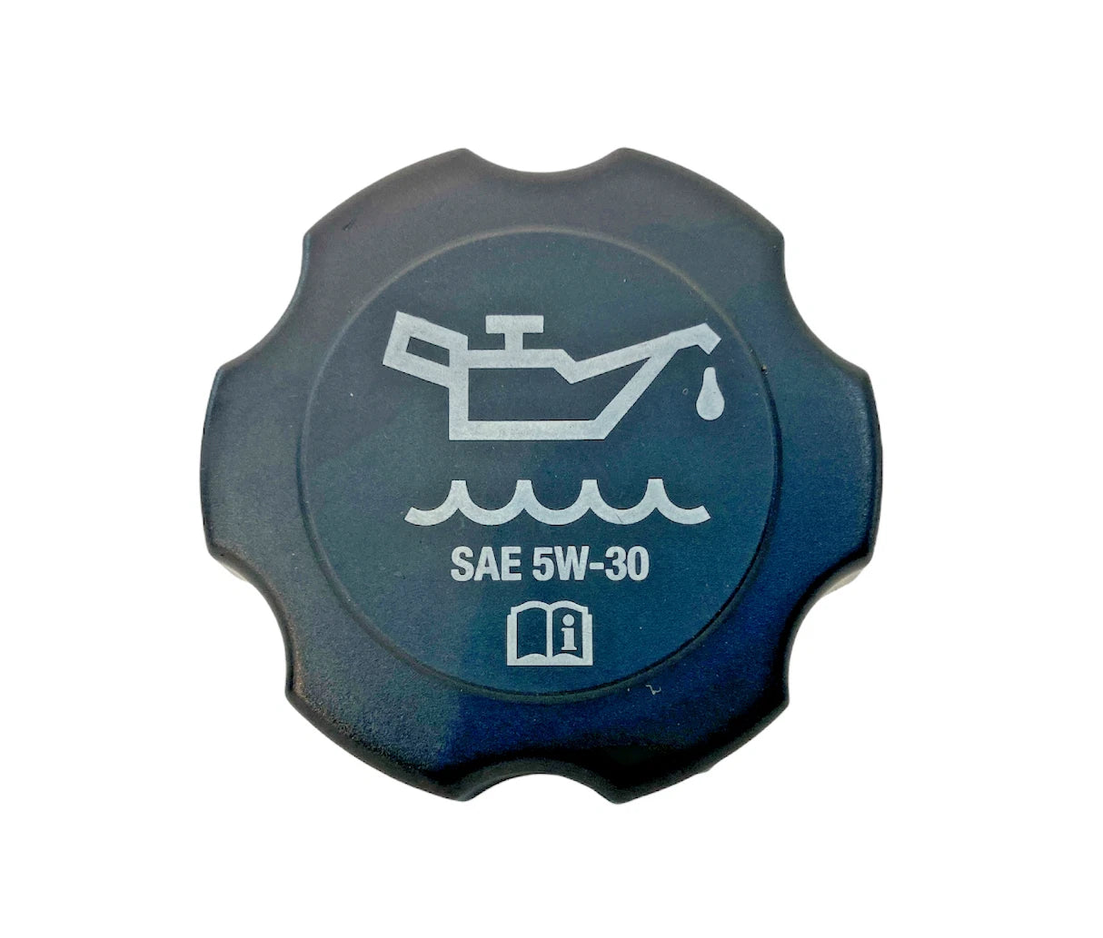 2000-2011 CHEVROLET IMPALA SEDAN 4-DR 3.4L 12V ENGINE OIL FILLER CAP LID OEM