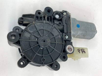 2006 2007 JEEP GRAND CHEROKEE FRONT RIGHT DOOR POWER WINDOW MOTOR 4589170AC OEM